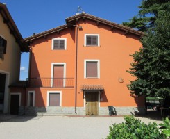 Abitazione Passaggio di Bettona